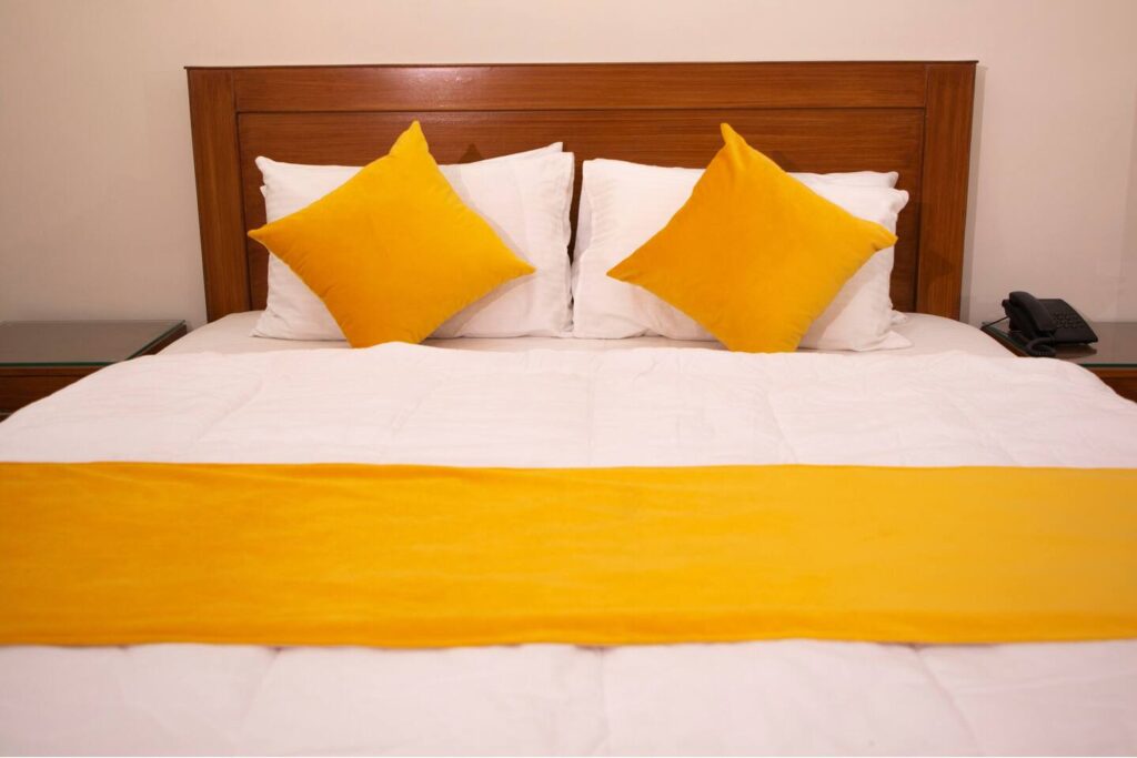 Triple Studio Apartment Lahore